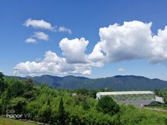 -江南天池