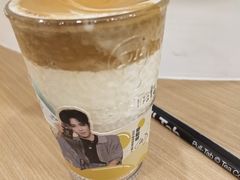 -Pull-Tab拉环咖啡(杭州市上城区来福士中心店)