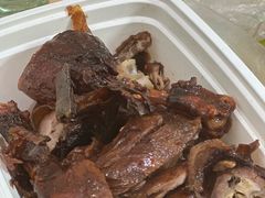 -王浩儿纪六孃甜皮鸭(乐山总店)