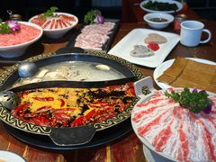 -黄家码头老火锅(解放碑旗舰店)