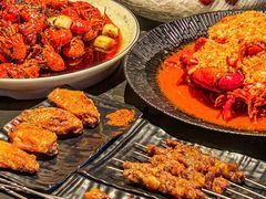 -红盔甲·小龙虾(人民广场店)