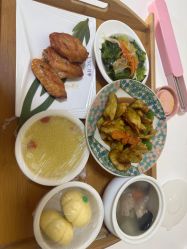 -台湾宝儿月子中心 (中南路店)