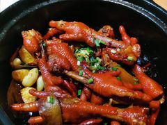 -小柴米·传统江西菜(八一广场店)