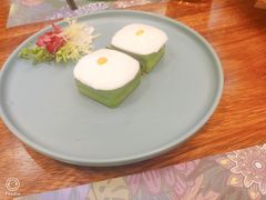 椰汁西米糕-苏梅花园(群星城店)
