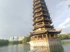 -桂林两江四湖景区