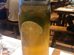 -木屋烧烤(南新店)