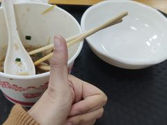 -浮屿大同鸭肉粥·始于1983年