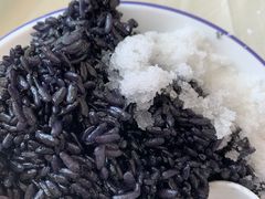 乌米饭-高老庄·老溧阳·私房菜(南山竹海店)