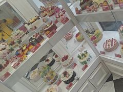 -味多美蛋糕(新和平里店)