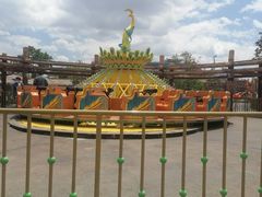 -七彩云南欢乐世界