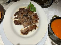 -西堤牛排(南京龙江店)