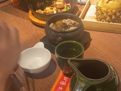 -云海肴·汽锅鸡·云南菜(领展购物广场·中关村店)