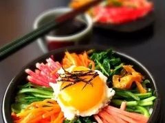 -朴鲸家正宗韩国料理(福田店)