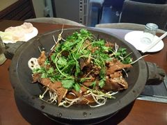 -蜀留香石锅鱼(六顺街店)
