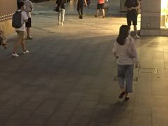 -上海第一八佰伴