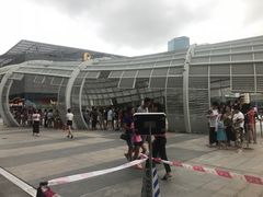 -鲍师傅糕点(海岸城店)