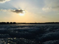 -丁香湖公园