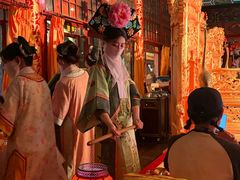 -白家大院·王府宫廷菜(苏州街店)
