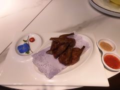 -金汤宴餐厅·粤菜(德云社店)