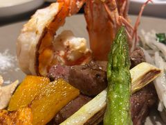 -西村日本料理(香格里拉饭店)