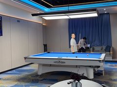 -永宁台球·棋牌俱乐部(淮海路店)