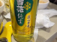-蝎王府羊蝎子(西直门店)