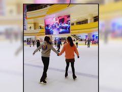 -冠军冰场CHAMPION RINK(苏州中心商场店)