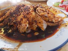 -温记府廟豆汤饭·始于1955年(海椒店)