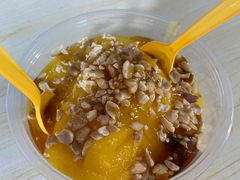 -夏食光安顺小舒冰粉冰浆(甲秀楼店)