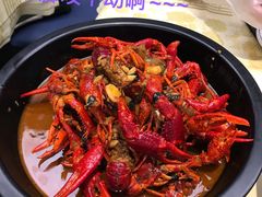 -聚味瞿记·龙虾堂(坡子街店)