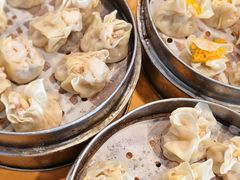 -真真鲜馄饨店(启蒙路店)