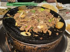 -厚味居炙子烤肉·清真(天桥南纬路店)