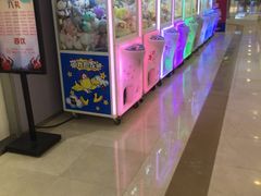 -万达广场(泰州海陵店)