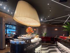-拉蒂娜·巴西牛排馆 Latina·Brazilian Steakhouse(王府井喜悦店)