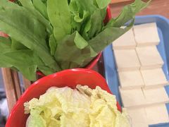 -北门涮肉·铜锅涮肉(南锣鼓巷店)