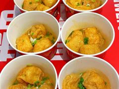 油豆腐-见味花甲(福田coco park店)