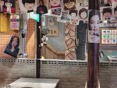 -欧巴烤肉(创富世纪店)