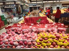 -T11生鲜超市(朝阳公园店)