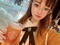 -星巴克(北京南站第三店)