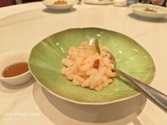 -上海和平饭店龙凤厅 Dragon Phoenix