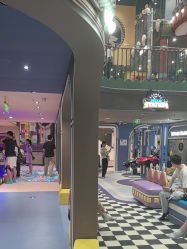 -MELAND CLUB•花园城堡主题亲子乐园•派对•餐厅(广州乐峰广场旗舰店)