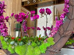 -广州粤海喜来登酒店