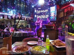 -肉串汪(望京店)