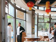 -江湖黑大兔(杨家坪店)