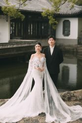 -太郎花子婚纱摄影TAHAKO(无锡店)