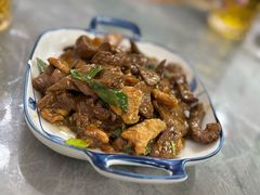 -京味小馆(东坝店)