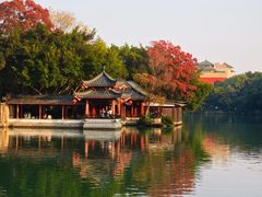 -桂林两江四湖景区