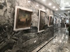 -北京奥加美术馆酒店(三里屯工人体育场地铁站店)