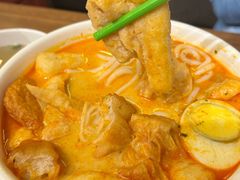 -绿柠食堂(北外滩店)