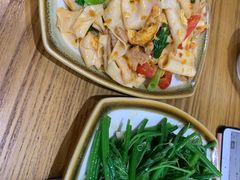 -妈妈的味道(和顺古镇店)